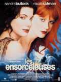 voir la fiche complète du film : Les Ensorceleuses