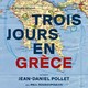 photo du film Trois jours en Grèce