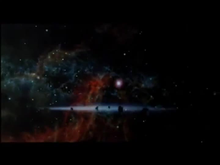 Extrait vidéo du film  Meteor