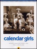 voir la fiche complète du film : Calendar Girls