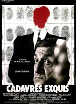 voir la fiche complète du film : Cadavres exquis