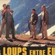 photo du film Les Loups entre eux