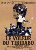 voir la fiche complète du film : Le voleur de Tibidabo