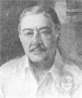 Robert Edeson