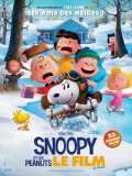 Snoopy et les Peanuts - le film