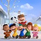 photo du film Snoopy et les Peanuts - le film
