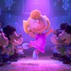photo du film Snoopy et les Peanuts - le film