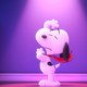 photo du film Snoopy et les Peanuts - le film