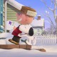 photo du film Snoopy et les Peanuts - le film