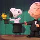 photo du film Snoopy et les Peanuts - le film