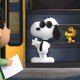 photo du film Snoopy et les Peanuts - le film