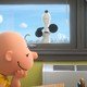 photo du film Snoopy et les Peanuts - le film