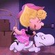 photo du film Snoopy et les Peanuts - le film