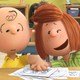 photo du film Snoopy et les Peanuts - le film