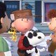 photo du film Snoopy et les Peanuts - le film