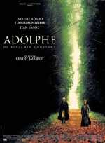 voir la fiche complète du film : Adolphe