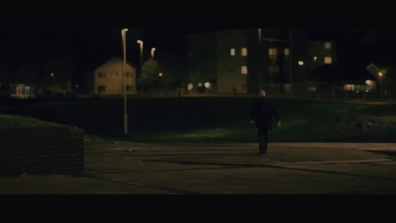 Extrait vidéo du film  Tyrannosaur