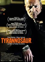 Tyrannosaur