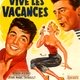 photo du film Vive les vacances