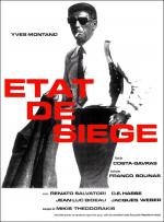 voir la fiche complète du film : État de siège