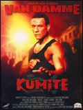 voir la fiche complète du film : Kumite