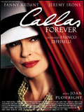 voir la fiche complète du film : Callas forever