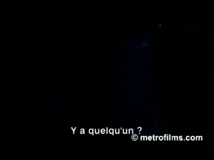 Extrait vidéo du film  Saw