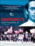 Santiago 73, post mortem