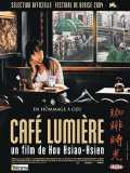 voir la fiche complète du film : Café Lumière