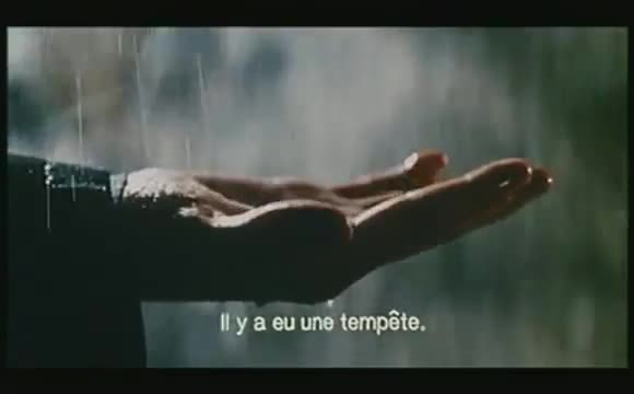 Extrait vidéo du film  Identity