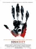 voir la fiche complète du film : Identity