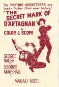 Le Secret de D Artagnan
