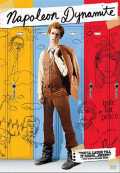 voir la fiche complète du film : Napoleon Dynamite