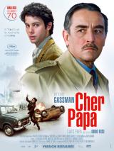 voir la fiche complète du film : Cher Papa