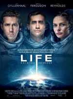 voir la fiche complète du film : Life - origine Inconnue