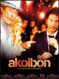 voir la fiche complète du film : Akoibon
