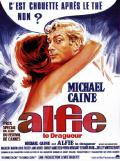 Alfie, le dragueur