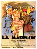 voir la fiche complète du film : La Madelon