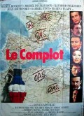 voir la fiche complète du film : Le Complot