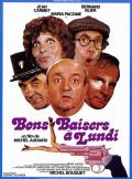 Bons Baisers... à Lundi
