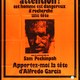 photo du film Apportez-moi la tête d'Alfredo Garcia