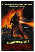 voir la fiche complète du film : Exterminator II