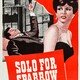 photo du film Solo for a sparrow