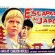 photo du film Escapade au Japon
