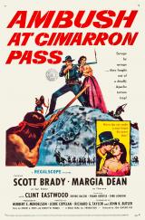 voir la fiche complète du film : Ambush at Cimarron Pass