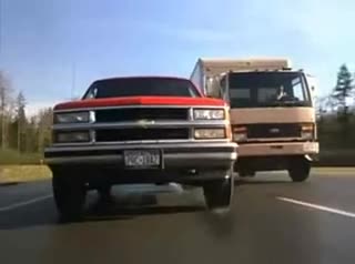 Extrait vidéo du film  Destination finale 2