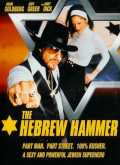 voir la fiche complète du film : The Hebrew hammer
