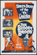 voir la fiche complète du film : The Bloody Brood
