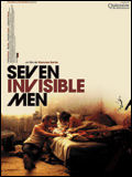 voir la fiche complète du film : Seven invisible men