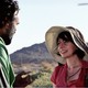 photo du film Land of Plenty (terre d'abondance)